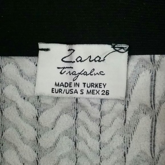 Zara skirt S - Picture 2 of 2